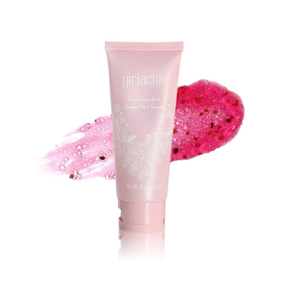 Face Scrub